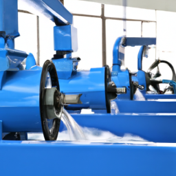 Filtre à Eau pour une Hydratation Saine et Rafraîchissante Randonnai