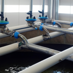 Osmoseur pour une Eau Potable de Qualité Supérieure Pins-Justaret