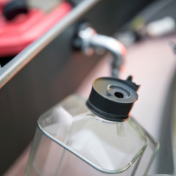 Osmoseur pour une Eau Sans Contaminants et Sans Goût Saint-Just-en-Chaussee