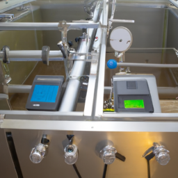 Osmoseur pour une Eau Purifiée Sans Contaminants Saint-Gely-du-Fesc