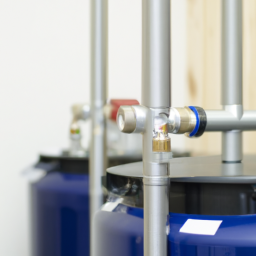 Filtre pour une Eau Potable Sans Odeur ni Goût Saint-Jean-Bonnefonds