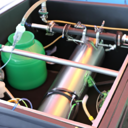 Filtre à Eau pour une Boisson Rafraîchissante et Saine Morez