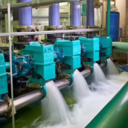 Osmoseur pour une Eau Sans Odeur et Sans Saveur Pleneuf-Val-Andre