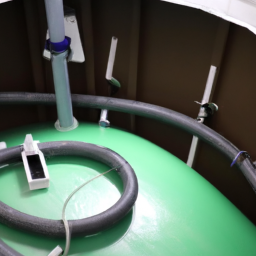 Osmoseur pour une Eau Purifiée de Haute Qualité Beaupreau