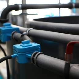Osmoseur pour une Eau Potable de Qualité Supérieure Tregastel