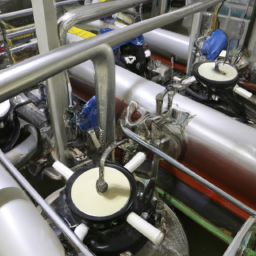 Suppresseur pour une Pression d'Eau Optimale dans les Douches et les Robinets Revigny-sur-Ornain