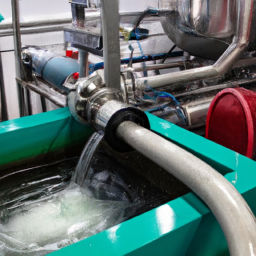 Filtre à Eau pour une Hydratation Saine Morannes