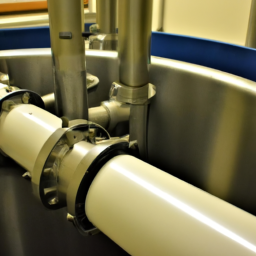 Filtre pour une Eau Potable Sans Odeur ni Goût Saint-Pierre-d'Aurillac