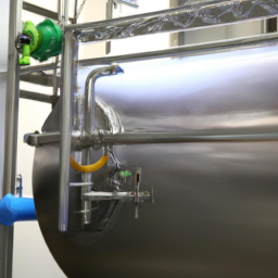 Filtre à Eau pour une Boisson Rafraîchissante et Saine Denicé